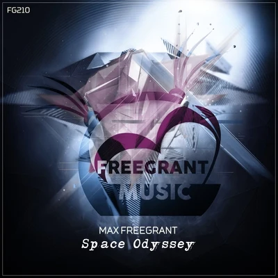 Space Odyssey 專輯 max freegrant/Slow Fish