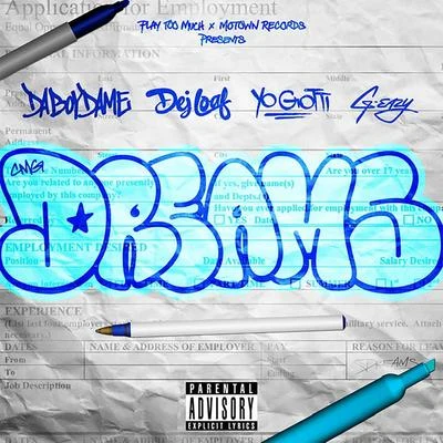 Dreams 專輯 DaBoyDame