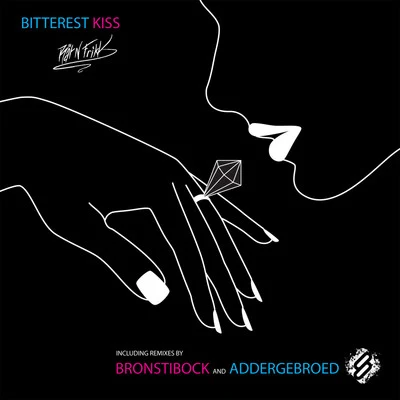 Bitterest Kiss 專輯 Rät N FrikK