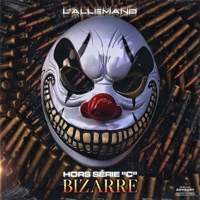 Hors série C - Bizarre 專輯 LAllemand