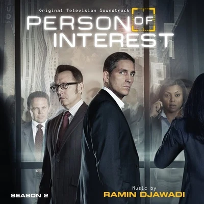 Person Of Interest: Season 2 (Original Television Soundtrack) 专辑 Ramin Djawadi/KSHMR/The Golden Army