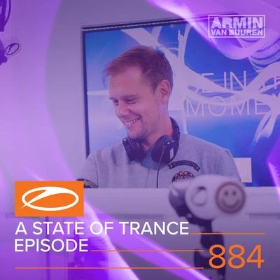 Armada MusicRodgDom Fricot A State Of Trance Episode 884