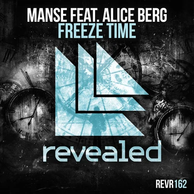 Freeze Time 專輯 Manse/Ryos/MenEnd/Noah Neiman/Cornelia Jakobs