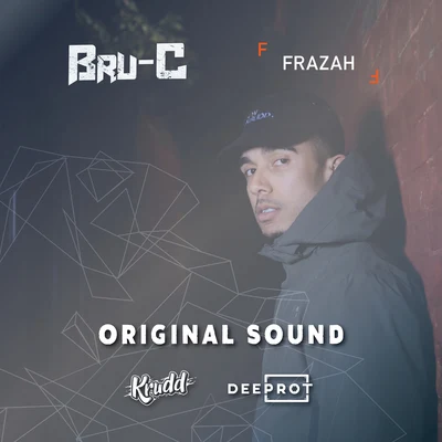 Original Sound 专辑 Holy Goof/Bru-C