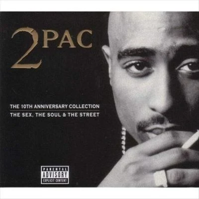 2Pac The 10th Anniversary Collection