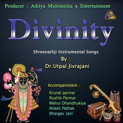 Divinity-Shreenathji Instrumental Songs 專輯 Traditional/Johann Wolfgang von Goethe/Friedrich Leopold, Graf zu Stolberg-Stolberg/Wilhelm Müller/Friedrich Rückert