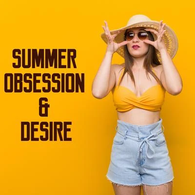 Tropical Chill Music LandDJ Infinity Night Summer Obsession & Desire – Deep Chillax Sessions for Pure Rest