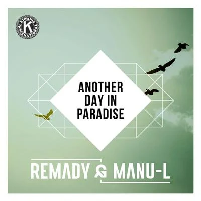 Another Day In Paradise 专辑 Manu-L