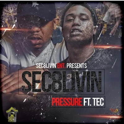 Pressure 專輯 TEC