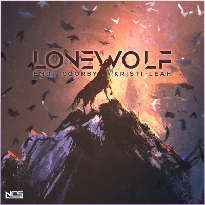 Lonewolf 專輯 Emdi/Veronica Bravo