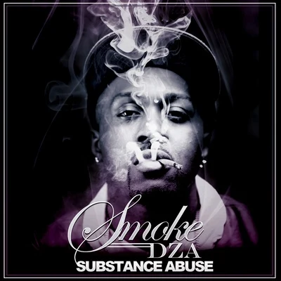 Smoke DZAOT The RealReal Bad Man Substance Abuse