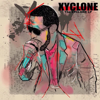 The Xyclone 专辑 Xyclone/Matt Watkins