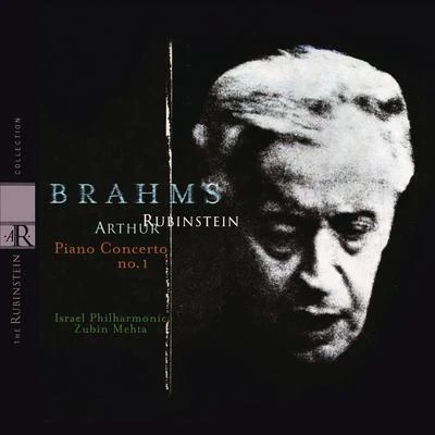 Brahms: Piano Concerto No. 1, Op. 15 專輯 Harriet Cohen/Ethel Bartlett/Arthur Rubinstein/Alfred Cortot/Sergei Rachmaninoff