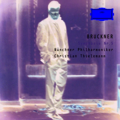 Symphony No.5 in B flat major 專輯 Münchner Philharmoniker/Alexander Pitamic