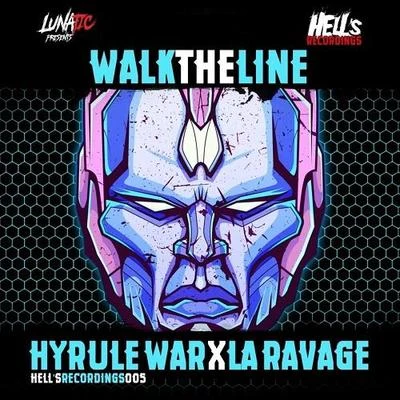 Walk The Line 专辑 Hyrule War