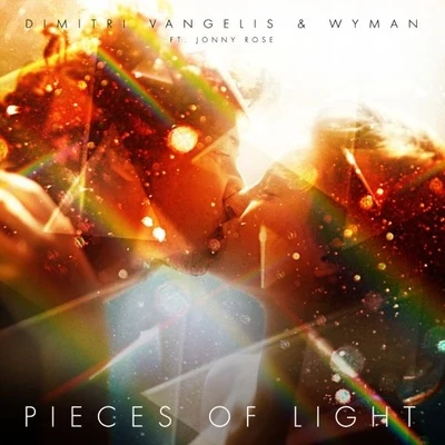 Pieces of Light 专辑 Dimitri Vangelis & Wyman/Paul Green