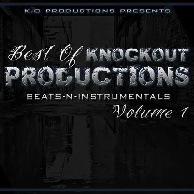 Beats N Instrumentals Vol. 1 專輯 K.O Productions