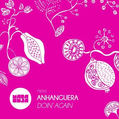 Doin&#x27; Again 专辑 VCO Rox/XIS/Anhanguera