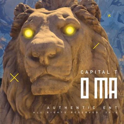 O Ma 專輯 Capital T/Ledri Vula