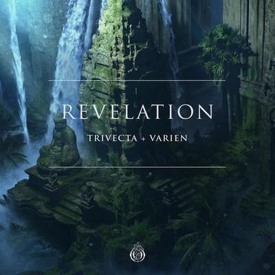 Revelation 專輯 Trivecta