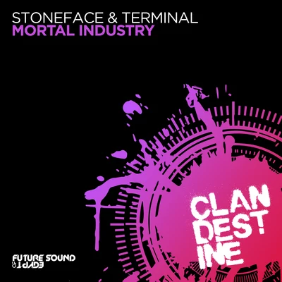 Stoneface & Terminal Mortal Industry