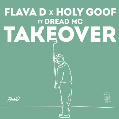 Takeover 專輯 Holy Goof/My Nu Leng