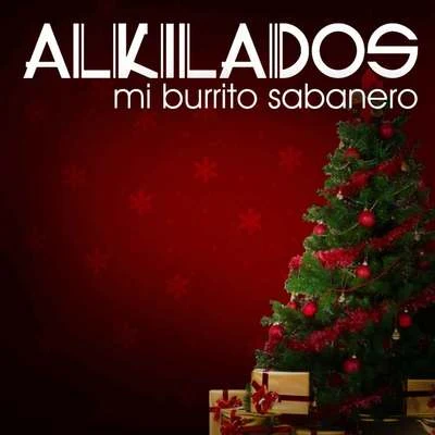 Mi Burrito Sabanero 專輯 J Quiles/Alkilados/Zion & Lennox