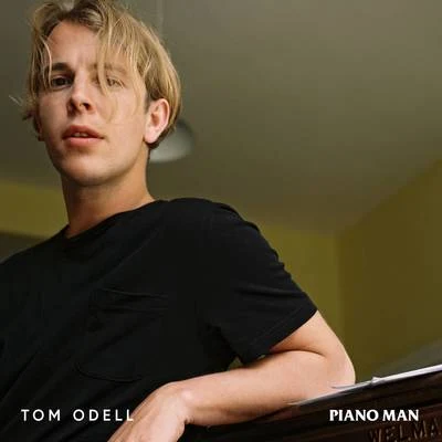 Piano Man (Live from Radio 2s Chris Evans Breakfast Show) 專輯 Tom Odell/Kat Krazy