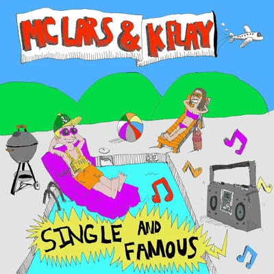 Single and Famous 專輯 K.Flay