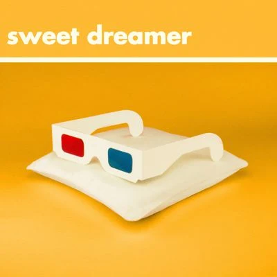 Sweet Dreamer 專輯 Will Joseph Cook