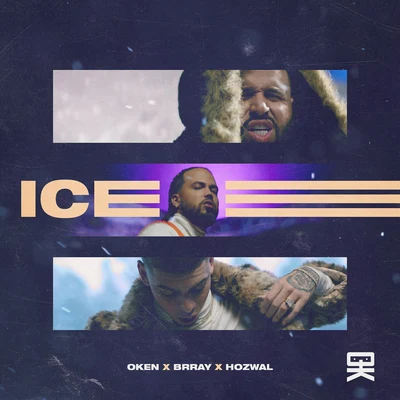 Ice 專輯 Onyx Toca El Piano/Brray/Ñengo Flow