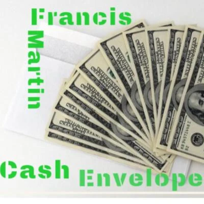 Cash Envelope 專輯 Francis Martin