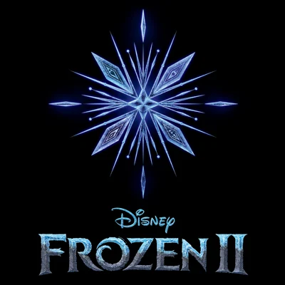 Frozen 2: First Listen 專輯 Idina Menzel/Kristin Chenoweth