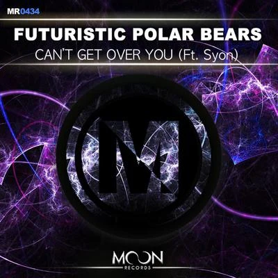 Can’t Get Over You ft. Syon 專輯 Syon/Kisch