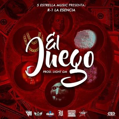 El Juego 專輯 R-1 La Esencia