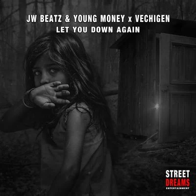 Let You Down Again 專輯 Young Money/Havikk/Evil Skeem/LV/Westside