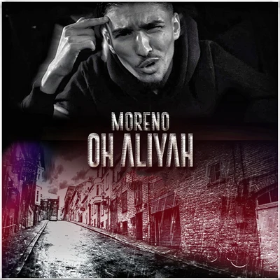 Oh Aliyah 專輯 Moreno