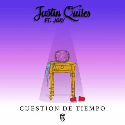 Cuestion de Tiempo 專輯 Justin Quiles