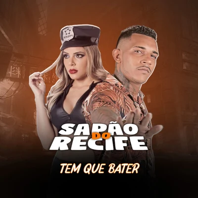 Tem Que Bater (feat. Mc Gw) 專輯 MC Sapão do Recife/Robinho Destaky