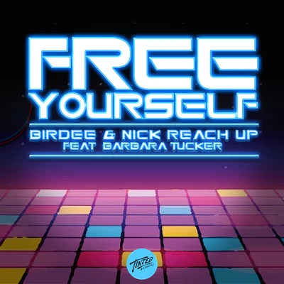 BIRDEEHypnotic LoversChloe Amber Free Yourself (feat. Barbara Tucker)