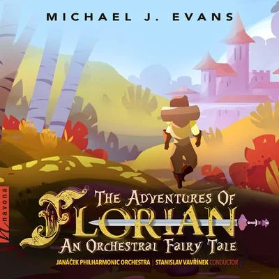 The Adventures of Florian, Act I: Isabella 專輯 Jack Quartet/David Bloom/Peter Rundel/Janacek Philharmonic Orchestra/Orchestra Carbon