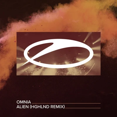 Alien (HGHLND Remix) 專輯 Omnia