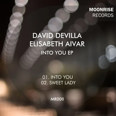 Into You EP 專輯 David Devilla/Mauro B