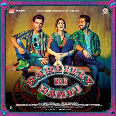 Bareilly Ki Barfi 專輯 Kendall Birdsong/Arko