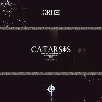 Catarsis (feat. Miko Moreno) 专辑 Miko Moreno/Gotay