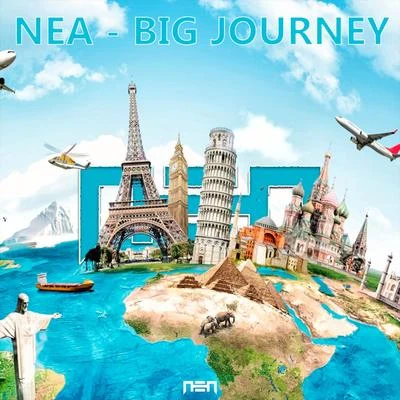 Big Journey (Original Mix) 專輯 Nea/Kasbo