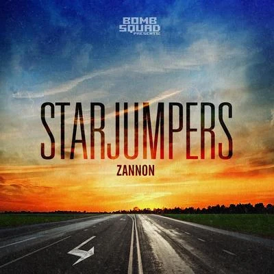 Starjumpers 專輯 Zannon/G-Wizard