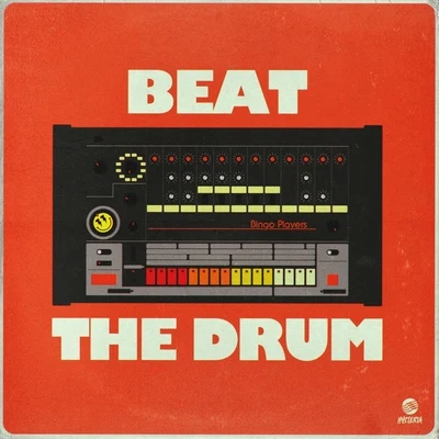 Beat The Drum 專輯 Bingo Players/Amanda Wilson/Soulcatcher