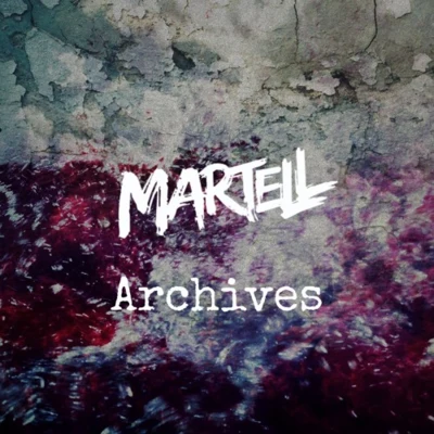 Da PosseMartell On My Own (Martell Archives)