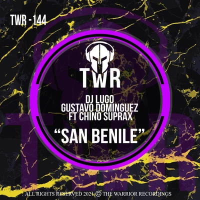 DJ Lugo San Benile (feat. Chino Suprax)